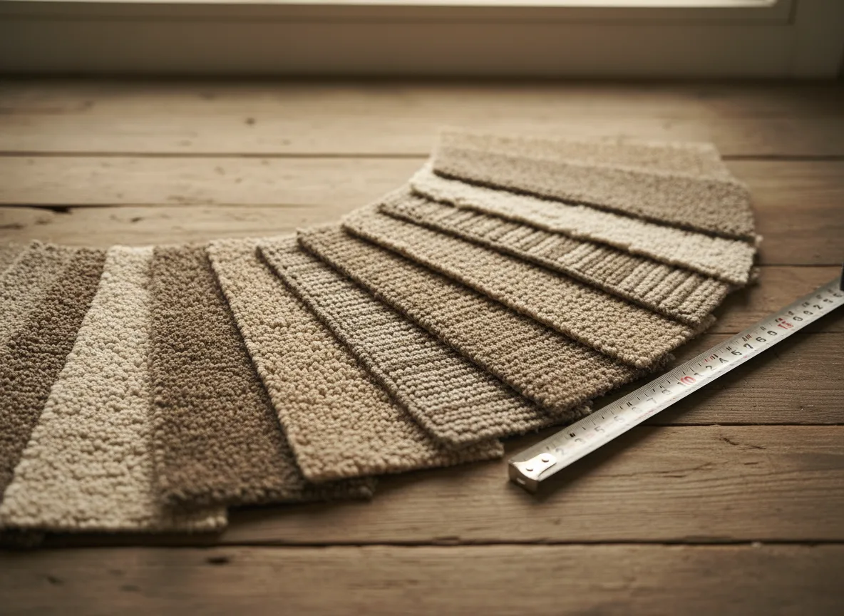 Carpet Installation Scooba, MS FAQs